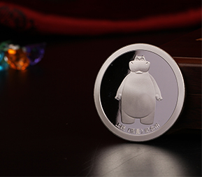 上線集團慶典章定制