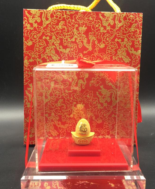 金銀禮品 金銀禮品